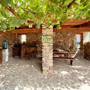 Tenuta Blancamar Country Crisionis