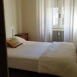  Frühstückspension Bed And Bike - Dream House Italien