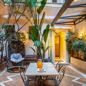 **** Hotel White Italien