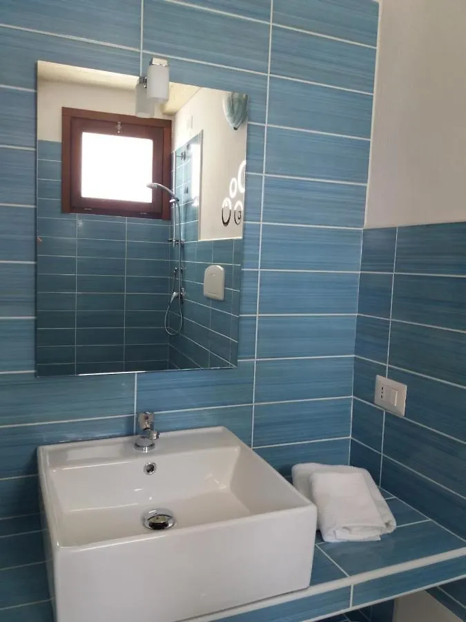 B&B Briosa Castiadas 0*,