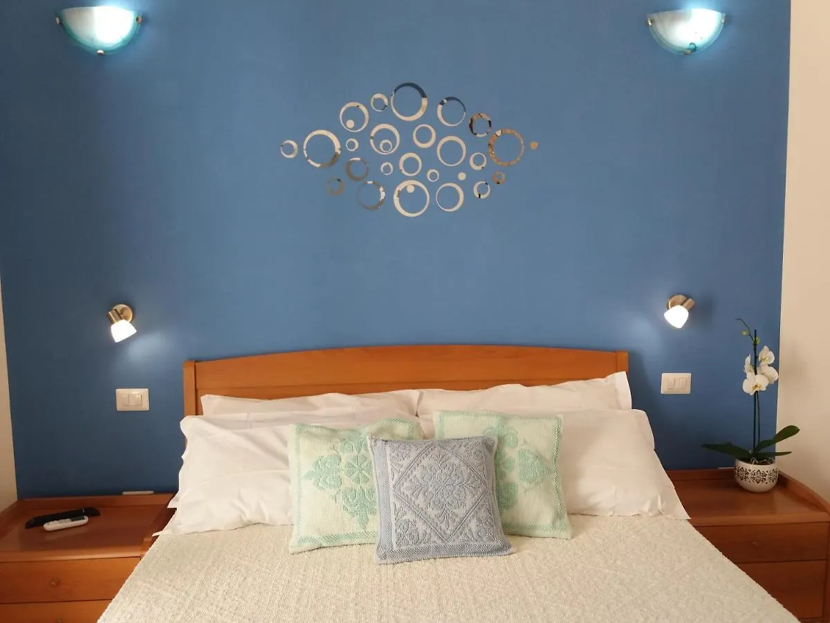 B&B Briosa Castiadas Frühstückspension