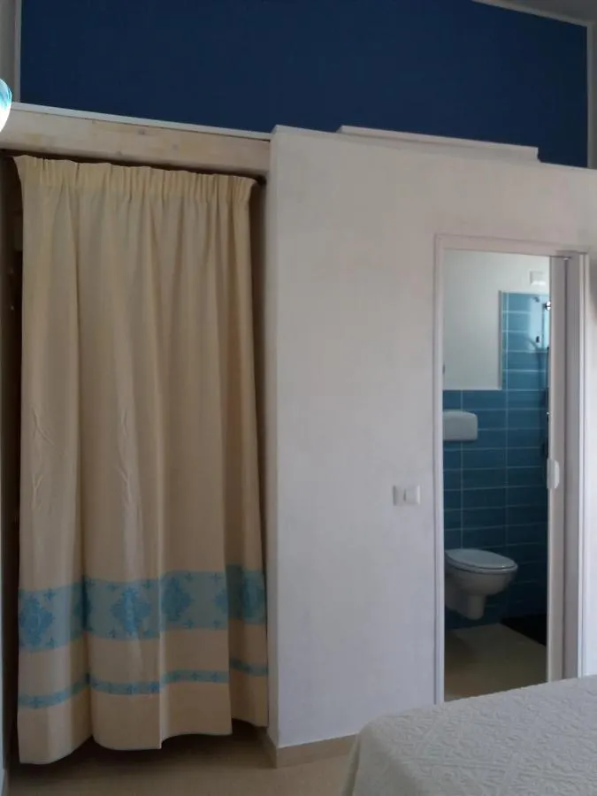 B&B Briosa Castiadas Bed & Breakfast