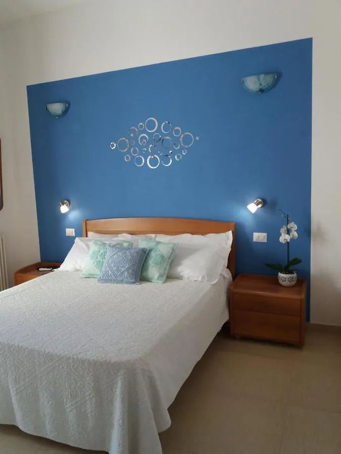 Frühstückspension B&B Briosa Castiadas