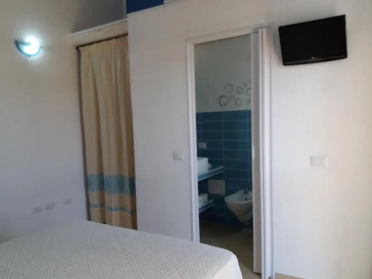 B&B Briosa Castiadas Frühstückspension