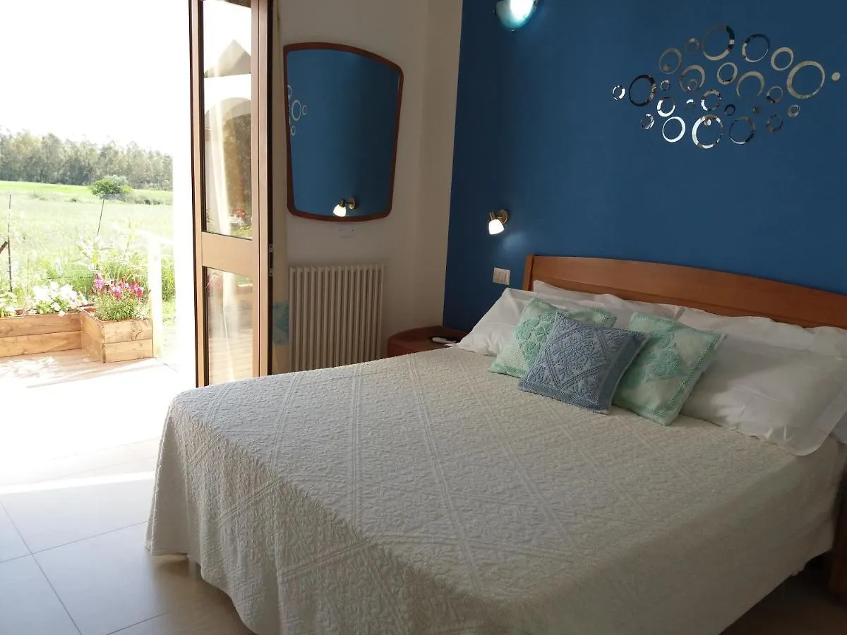 B&B Briosa Castiadas 0*,