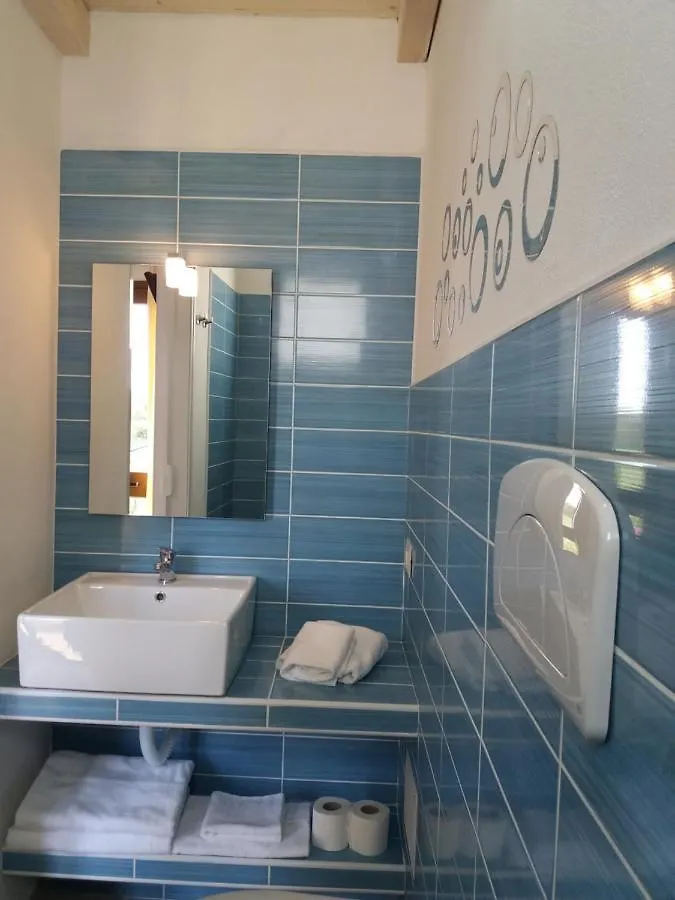 B&B Briosa Castiadas Bed & Breakfast