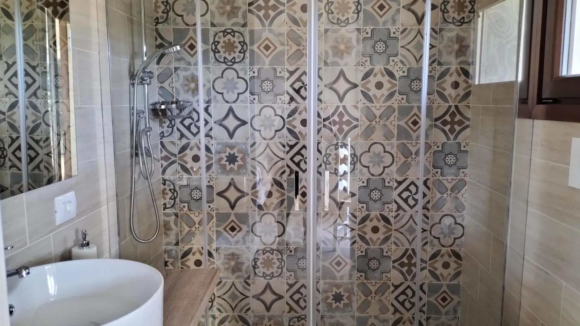 B&B Briosa Castiadas 0*,  Italy