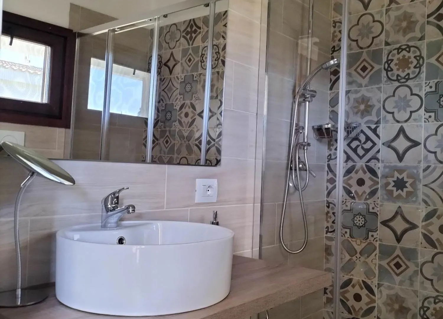 Bed & Breakfast B&B Briosa Castiadas Italy