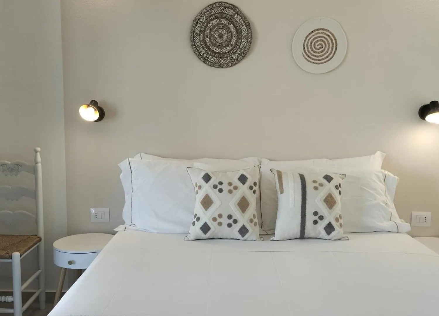 B&B Briosa Castiadas Italien