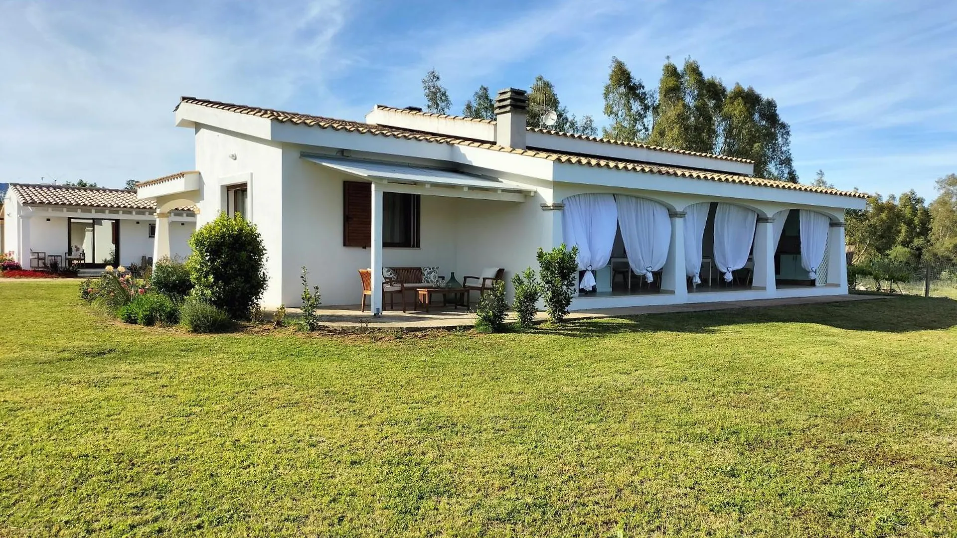 B&B Briosa Castiadas